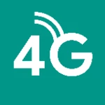 Logo of LTE Switcher - 3G 4G 5G android Application 